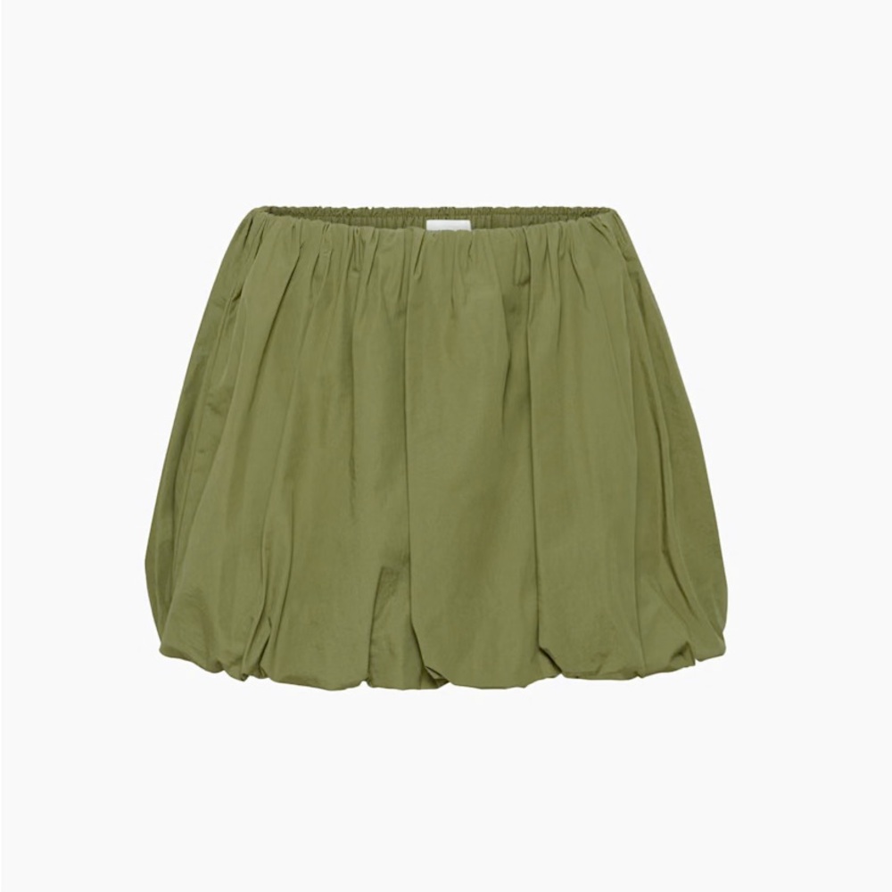 Aritzia | Sunday Best Bubble Skirt - Fits S/M